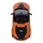 Auto BMWi8 Roadster Rastar kaugjuhtimispuldiga 1:12, oranž цена и информация | Poiste mänguasjad | kaup24.ee
