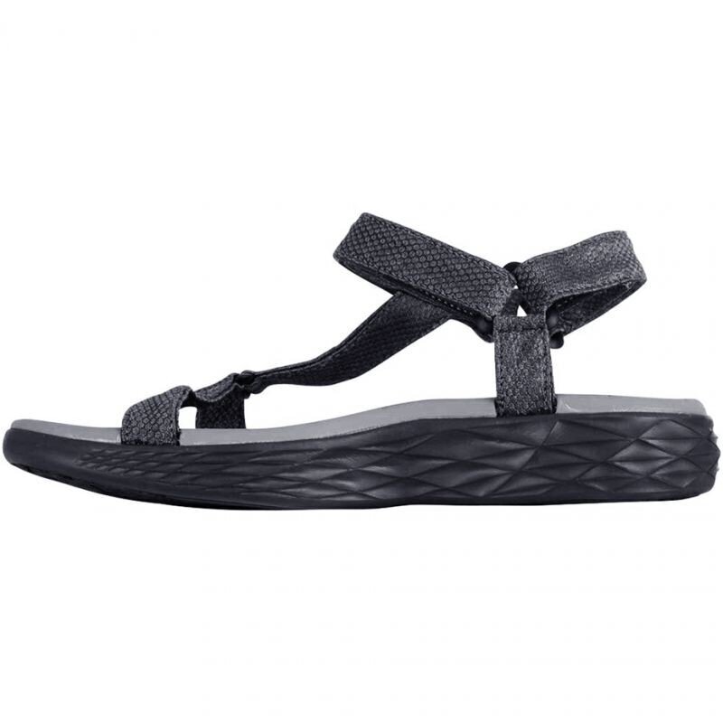 Naiste sandaalid Kappa Mortara W 242817 1614, 57315 цена и информация | Naiste sandaalid | kaup24.ee