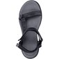 Naiste sandaalid Kappa Mortara W 242817 1614, 57315 hind ja info | Naiste sandaalid | kaup24.ee