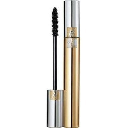 Ripsmetušš Yves Saint Laurent Volume Effet Faux Cils Radical 7,5 ml, 01 Black Over Black цена и информация | Ripsmetušid, lauvärvid, silmapliiatsid, seerumid | kaup24.ee