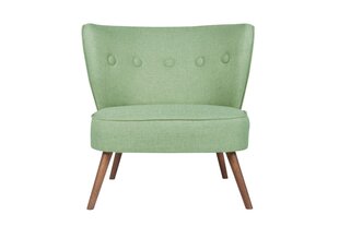 Кресло Artie Bienville, зеленое цена и информация | Кресла | kaup24.ee
