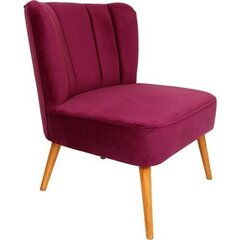 Кресло Artie Moon River, фиолетовое цена и информация | Кресла в гостиную | kaup24.ee