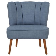 Кресло Artie Monn Way, синее цена и информация | Кресла | kaup24.ee