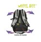 Seljakott Wheel Bee Revoliution, 30l, sinine hind ja info | Spordikotid, seljakotid | kaup24.ee