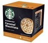 Kohvikapslid STARBUCKS Caramel Macchiato by NESCAFÉ DOLCE GUSTO, 12 kapslit hind ja info | Kohv, kakao | kaup24.ee