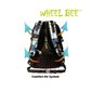 Seljakott Wheel Bee Z generation 30l, roosa hind ja info | Spordikotid, seljakotid | kaup24.ee