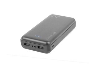 Natec NPB-1512 цена и информация | Зарядные устройства Power bank | kaup24.ee