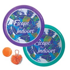 Mängukomplekt Ogo Sport Tropical, sinine цена и информация | Игрушки для песка, воды, пляжа | kaup24.ee