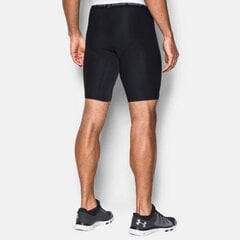 Lühikesed spordipüksid Under Armour HeatGear M 1289568 001 compression, 44703 hind ja info | Meeste spordiriided | kaup24.ee