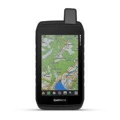 Kaasaskantav GPS navigatsioon Garmin Montana 700