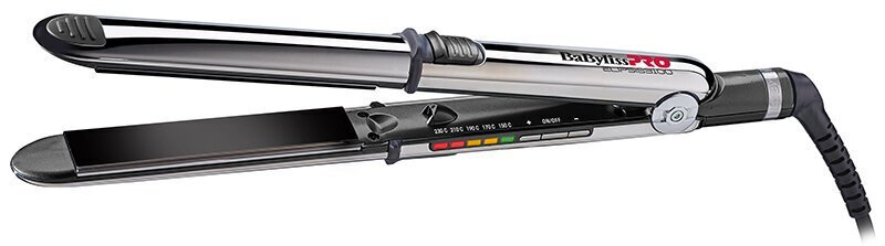 BaByliss Pro Elipsis 3000 raddrizzatore BAB3000EPE