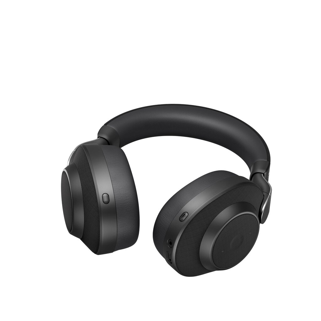 Jabra Elite 85h Titanium Black : 100-99030000-60 цена и информация | Kõrvaklapid | kaup24.ee