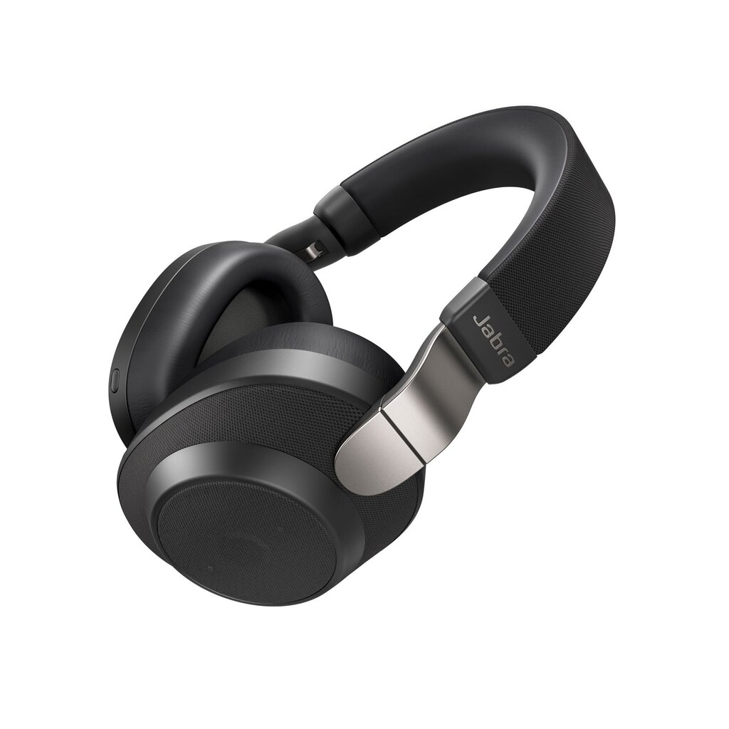 Jabra Elite 85h Titanium Black : 100-99030000-60 hind ja info | Kõrvaklapid | kaup24.ee