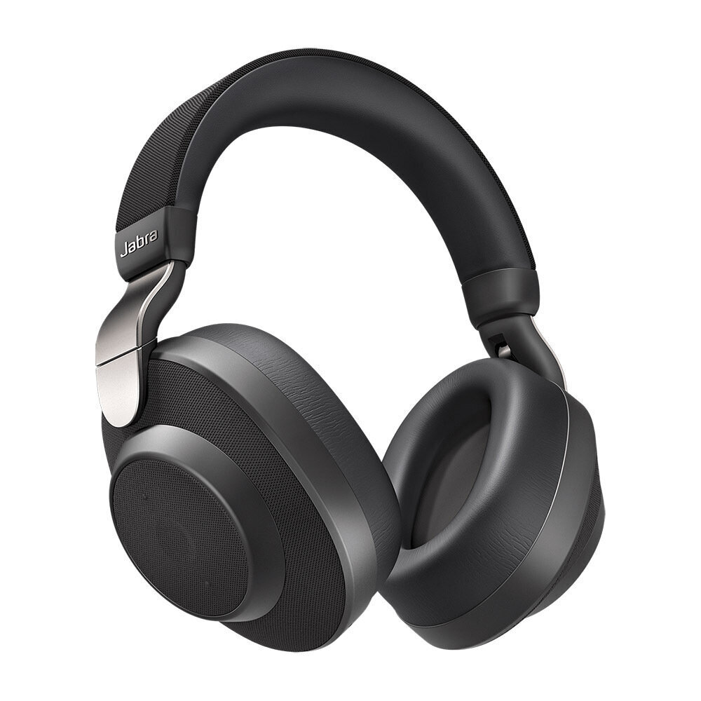 Jabra Elite 85h Titanium Black : 100-99030000-60 цена и информация | Kõrvaklapid | kaup24.ee