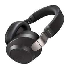 Jabra Elite 85h Titanium Black : 100-99030000-60 hind ja info | Kõrvaklapid | kaup24.ee