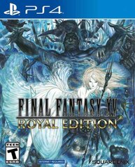 Cenega PS4: Final Fantasy XV: Royal Edition цена и информация | Компьютерные игры | kaup24.ee