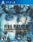 Cenega PS4: Final Fantasy XV: Royal Edition hind ja info | Arvutimängud, konsoolimängud | kaup24.ee