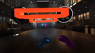 PS VR mäng BoxVR hind ja info | Perp Games Arvutid ja IT- tehnika | kaup24.ee