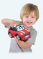 Mänguauto Bburago Junior Mini Cooper Laugh & Play, 16-81205 цена и информация | Imikute mänguasjad | kaup24.ee