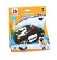 Mänguauto BBurago Junior Lamborghini Police Patrol, 16-81206 hind ja info | Imikute mänguasjad | kaup24.ee