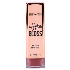 Huulepulk Hydra Gloss Serum Cherish, Bys hind ja info | Huulepulgad, -läiked, -palsamid, vaseliin | kaup24.ee