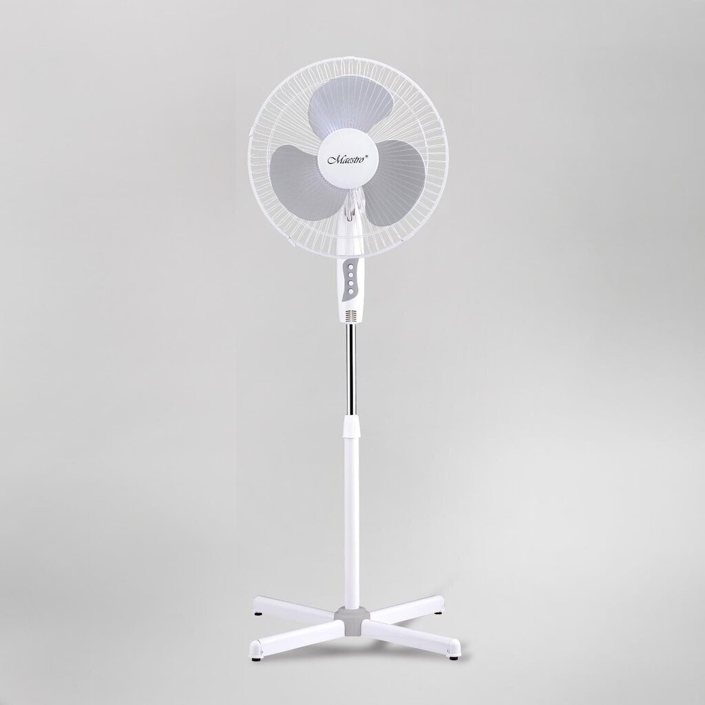 Ventilaator, Maestro MR-900 цена и информация | Ventilaatorid | kaup24.ee