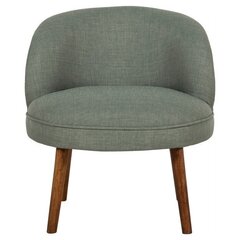 Кресло Artie Nice, зеленое цена и информация | Кресла в гостиную | kaup24.ee