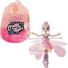 Lendhaldjas Spin Master Hatchimals Pixies Crystal Flyers hind ja info | Tüdrukute mänguasjad | kaup24.ee