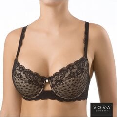 Бюстгальтер push-up Wish, V.O.V.A. Lingerie цена и информация | Бюстгальтеры | kaup24.ee