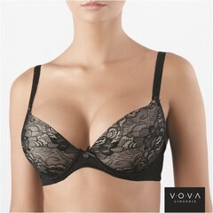 Rinnahoidja molded push-up Aphelia, V.O.V.A. Lingerie hind ja info | Rinnahoidjad | kaup24.ee