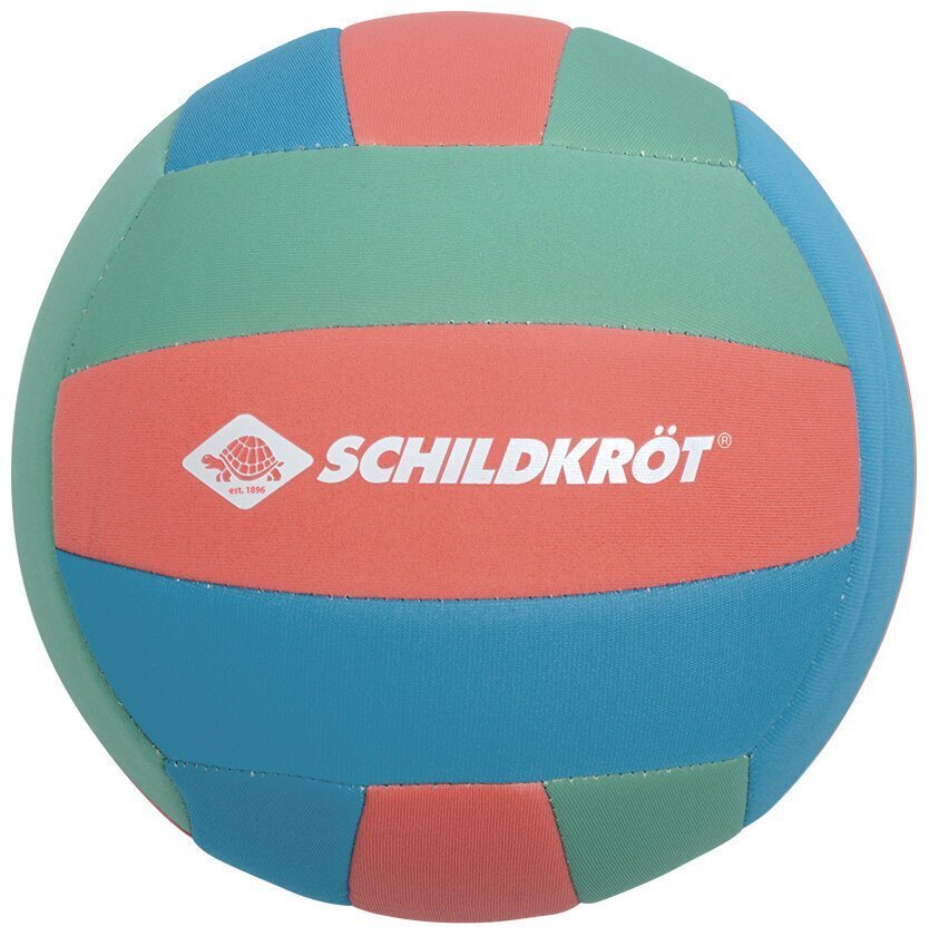 Rannapall Schildkrot Tropical hind ja info | Võrkpalli pallid | kaup24.ee