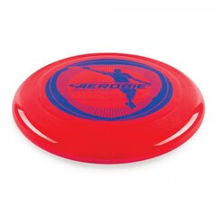 Летающий диск Aerobie Medalist, красный цена и информация | Игрушки для песка, воды, пляжа | kaup24.ee