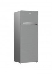 BEKO RDSA240K30XPN цена и информация | Холодильники | kaup24.ee