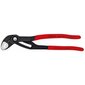 Knipex torutangid Cobra® 250 mm (87 01 250) hind ja info | Käsitööriistad | kaup24.ee