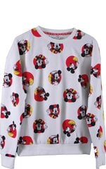 Dressipluus Mickey XL цена и информация | Мужские толстовки | kaup24.ee