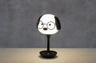 Настольная LED лампа Заяц цена и информация | Детские светильники | kaup24.ee