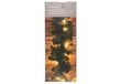 Kunstkuuseokstest valgustatud pärg Finnlumor 5 m, 80 LED hind ja info | Kunstkuused | kaup24.ee