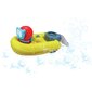 Vannimänguasi BB Junior Splash 'N Play Rescue Raft, 16-89014 цена и информация | Imikute mänguasjad | kaup24.ee