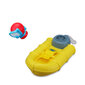 Vannimänguasi BB Junior Splash 'N Play Rescue Raft, 16-89014 цена и информация | Imikute mänguasjad | kaup24.ee