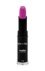 BYS Huulepulk Matte MAUVE IT SISTER цена и информация | Помады, бальзамы, блеск для губ | kaup24.ee