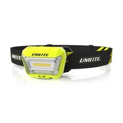 Pealamp Unilite HL-5R 325lm цена и информация | Фонарики, прожекторы | kaup24.ee