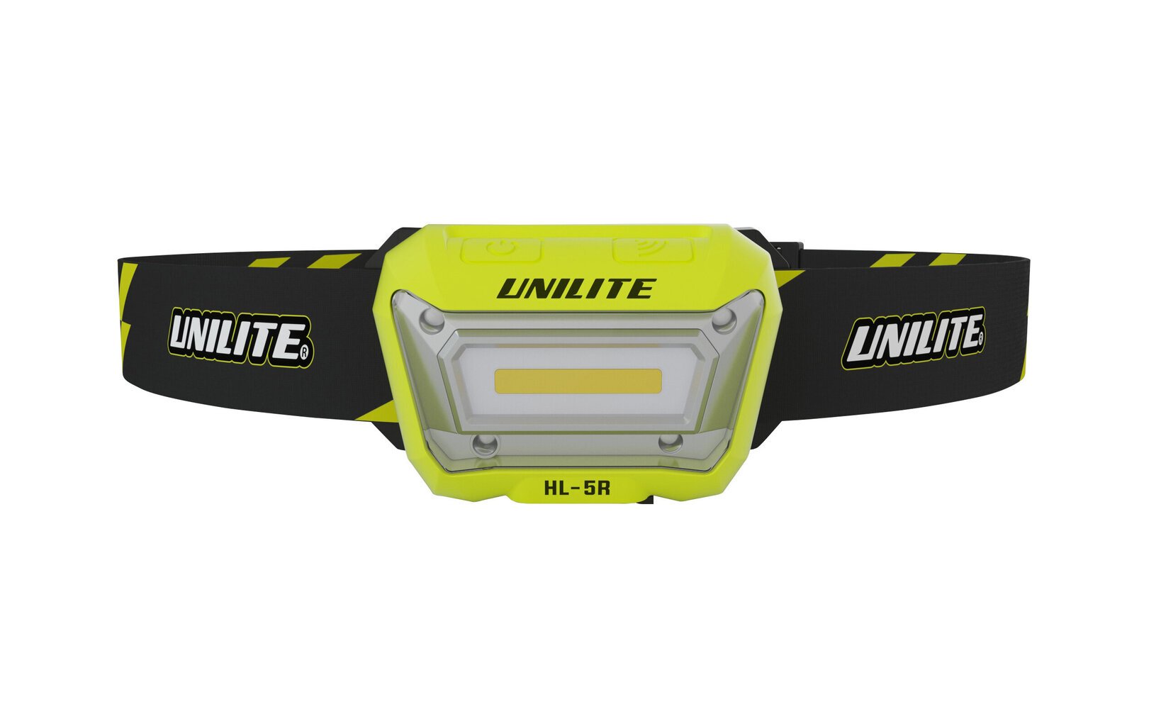 Pealamp Unilite HL-5R 325lm hind ja info | Taskulambid, prožektorid | kaup24.ee