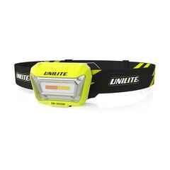 Pealamp Unilite CRI-H200R 200lm hind ja info | Taskulambid, prožektorid | kaup24.ee