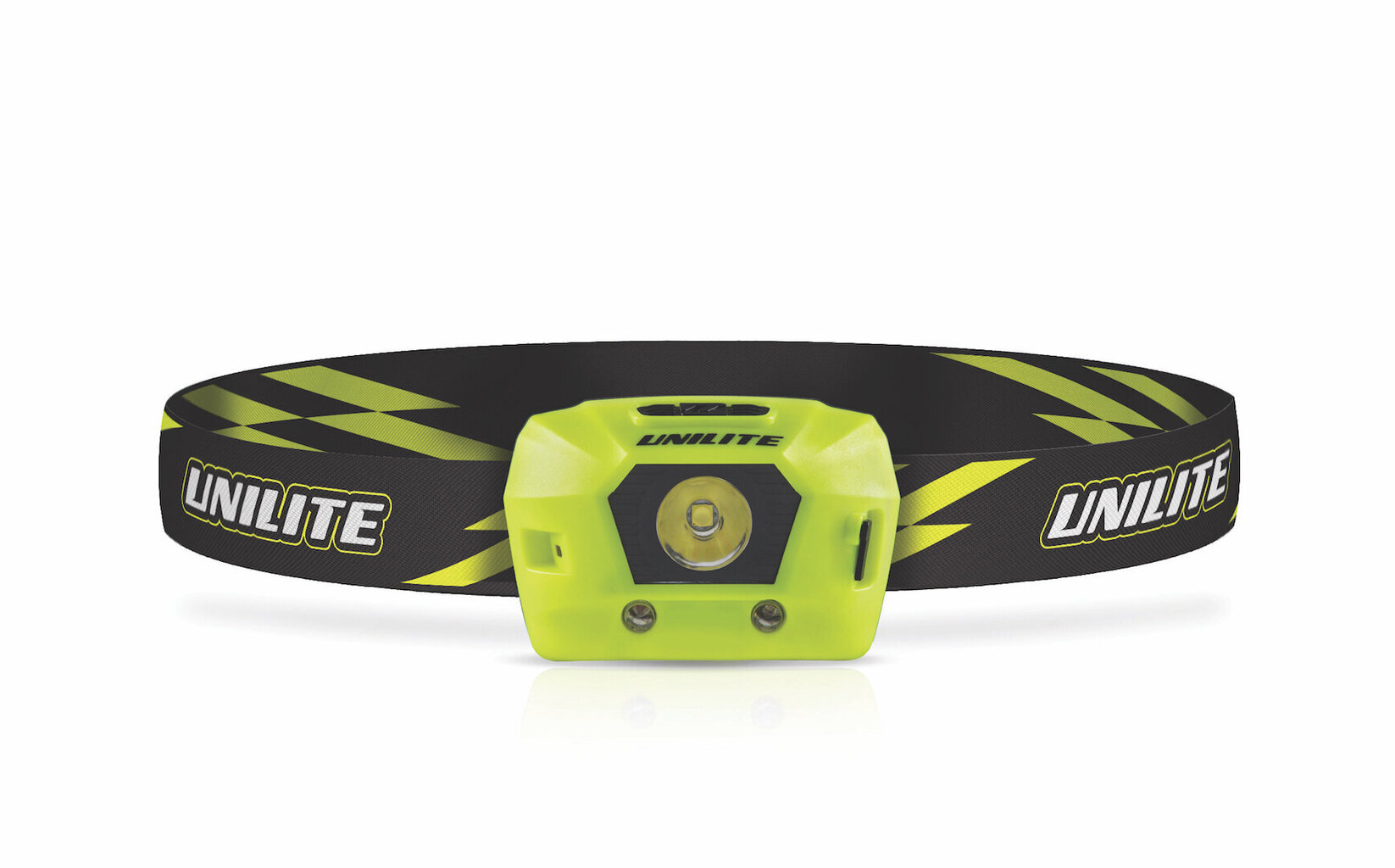 Pealamp Unilite HL-4R 275lm hind ja info | Taskulambid, prožektorid | kaup24.ee