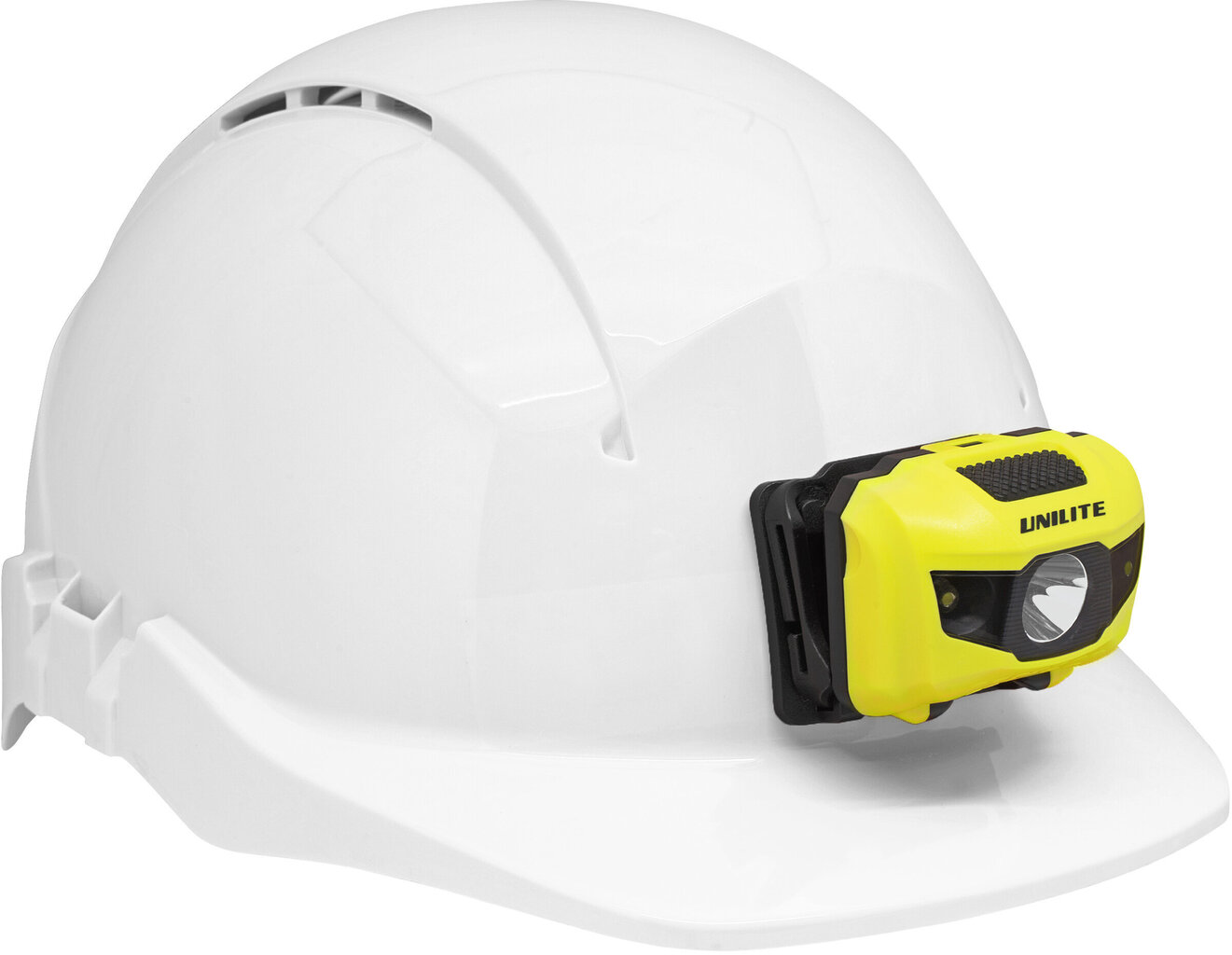 Pealamp Unilite PS-HDL2 200lm hind ja info | Taskulambid, prožektorid | kaup24.ee