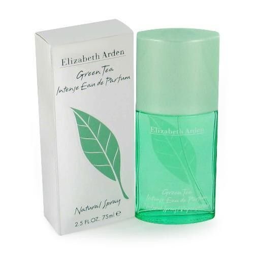 Parfüümvesi Elizabeth Arden Green Tea Intense naistele EDP 75 ml цена и информация | Naiste parfüümid | kaup24.ee