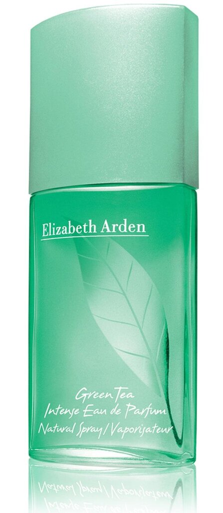 Parfüümvesi Elizabeth Arden Green Tea Intense naistele EDP 75 ml hind ja info | Naiste parfüümid | kaup24.ee