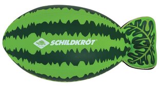 Надувная игрушка Schildkrot Watermelon, зеленая цена и информация | Надувные и пляжные товары | kaup24.ee