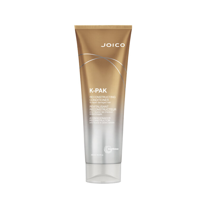 JOICO K-Pak Reconstructing Conditioner 250ml hind ja info | Juuksepalsamid | kaup24.ee