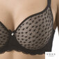 Rinnahoidja spacer bra Wish, V.O.V.A. Lingerie hind ja info | Rinnahoidjad | kaup24.ee